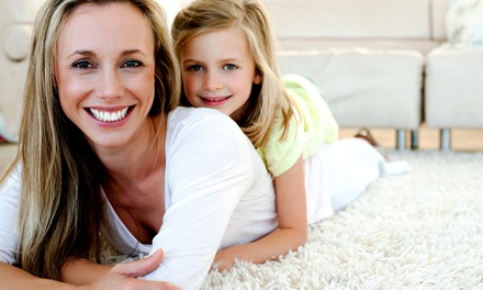 Carpet Steam Cleaning Wichita Falls , Water Removal & Drying Water Restoration d